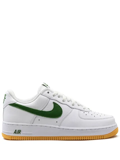 Nike Air Force 1 Low "Color Of The Month" sneakers White FD7039