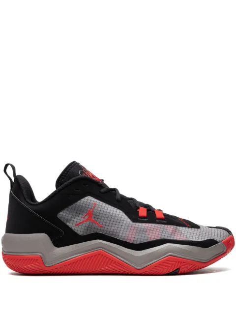 Jordan Air Jordan One Take 4 "Bred" sneakers Black DO7193