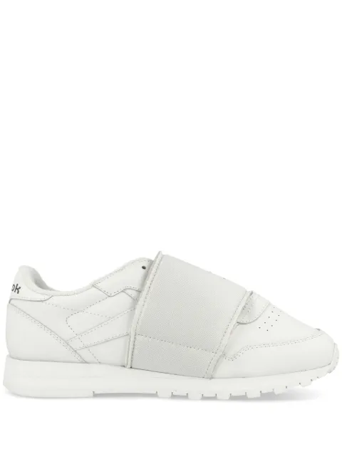 Reebok LTD x Hed Mayner Classic Leather sneakers White 209752