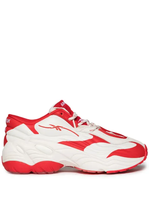 Reebok LTD KANGHYUK x Reebok DMX Run 6 Modern sneakers White RMIA040C99LEA0010125