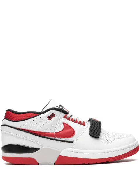 Nike Air Alpha Force 88 "University Red" sneakers White DZ4627