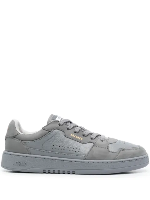 Axel Arigato Dice Lo panelled sneakers Grey F1306002