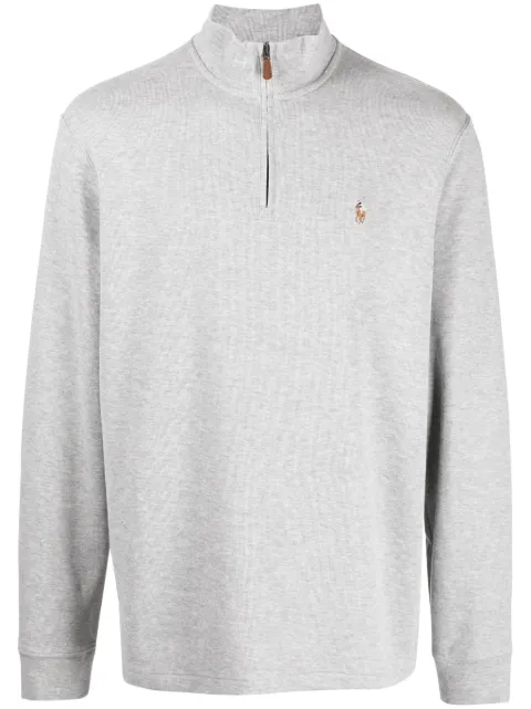 Polo Ralph Lauren Polo Pony sweatshirt Grey 710671929009