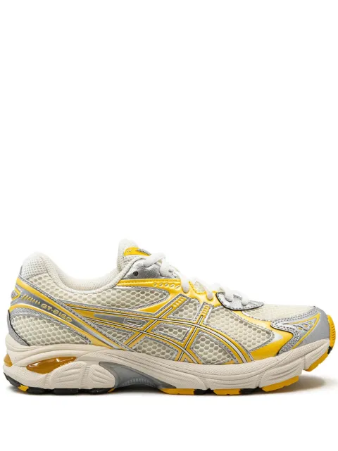 ASICS x Kith GT-2160 "Cream/Solar Power" sneakers Neutrals 1201A955101
