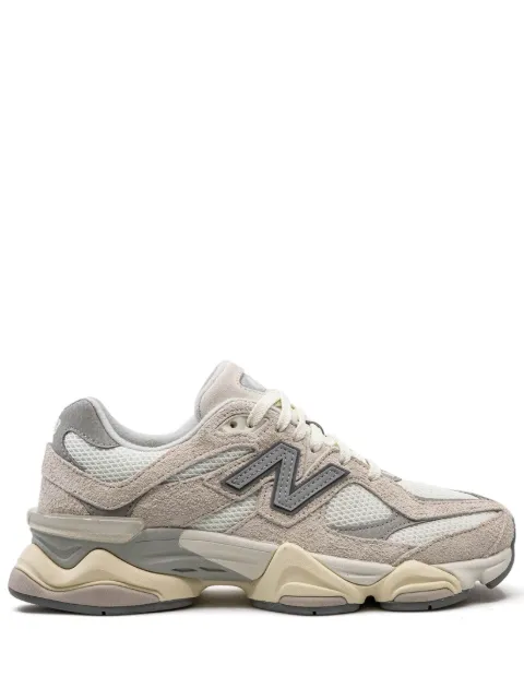 New Balance 9060 suede sneakers Neutrals U9060HSC