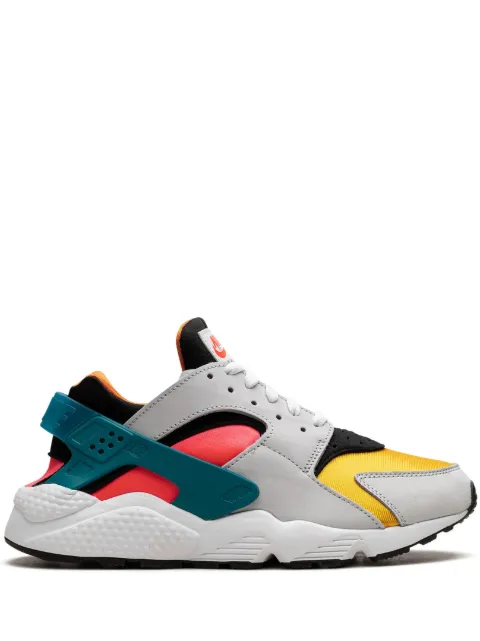 Nike Air Huarache low-top sneakers Grey DZ4859