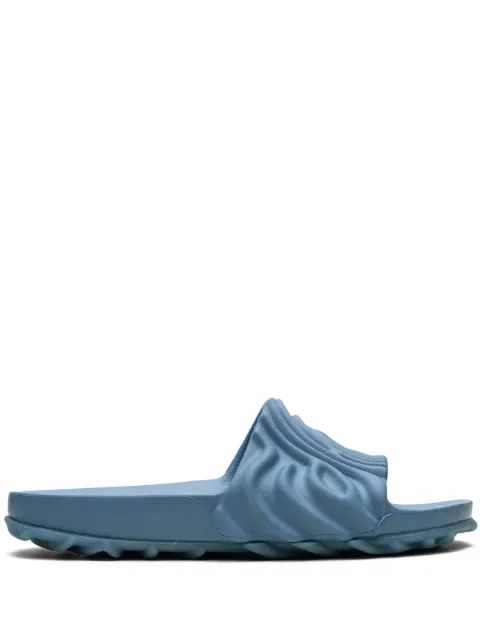 Crocs x Salehe Bembury Pollex "Tashmoo" slides Blue 2086854OH