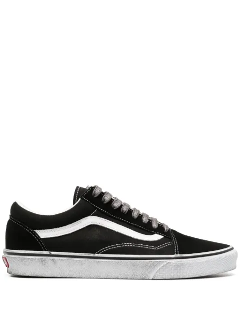 Vans Old Skool low-top sneakers Black VN0007NTMCG1