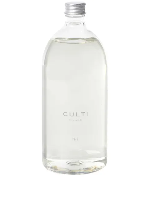 Culti Milano Thé refill bottle (1000ml) Neutrals CULTI56