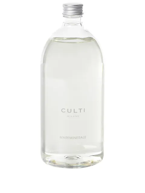 Culti Milano Mareminerale refill fragrance Neutrals CULTI54