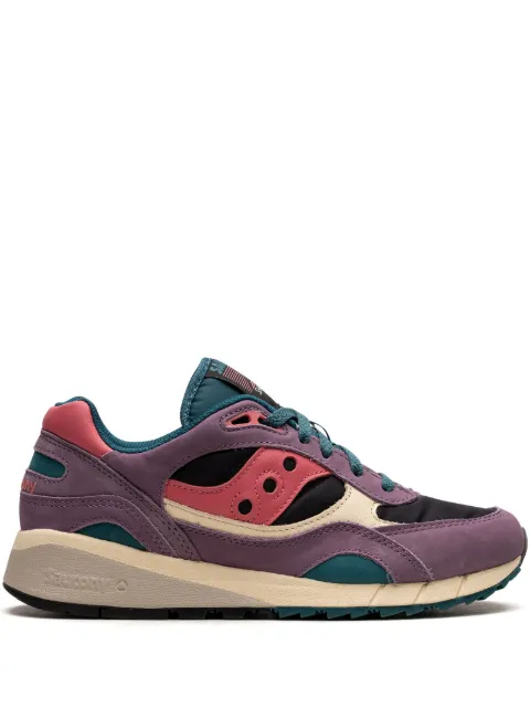 Saucony Shadow 6000 "Midnight Swimming" sneakers Purple S707841