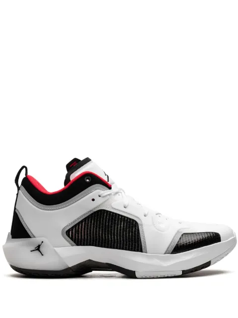 Jordan Air Jordan 37 Low "Siren Red" sneakers White DQ4122