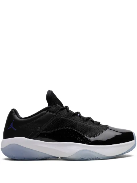 Jordan Air Jordan 11 CMFT Low "Space Jam" sneakers Black DX3731