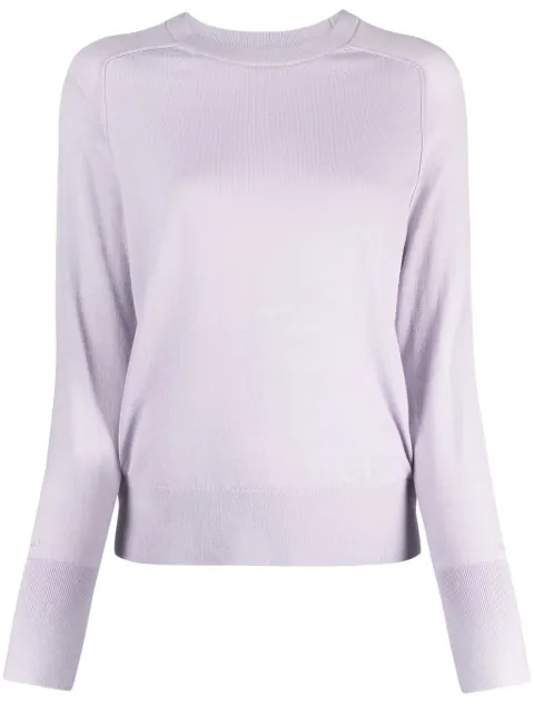 Calvin Klein fine-knit wool jumper K20K205777