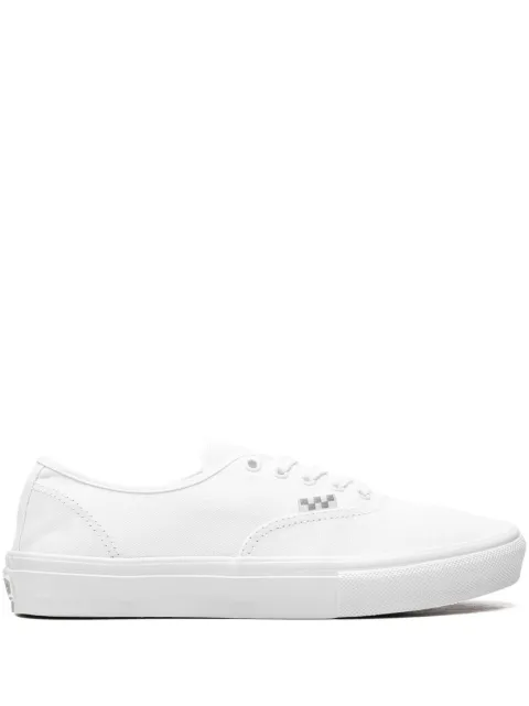 Vans Skate Authentic "True White" sneakers White VN0A5FC8W00