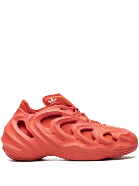 adidas AdiFOM Q sneakers Red IE4707