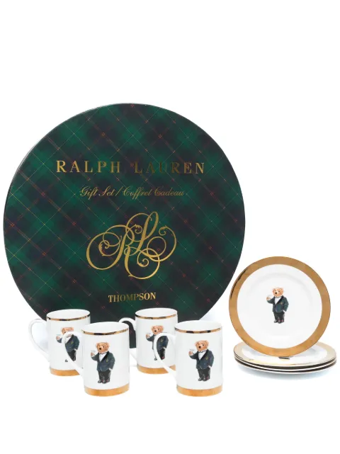 Ralph Lauren Home Thompson gift set White 680889241