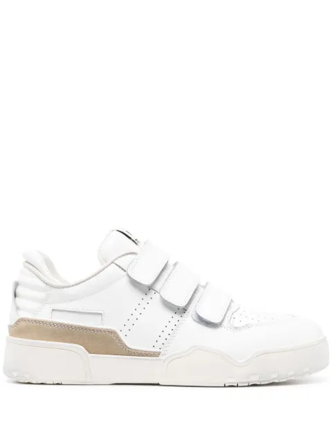 MARANT Oney low-top sneakers White BK0054HAA1E04N
