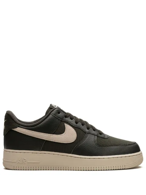 Nike Air Force 1 '07 LX NBHD "Sequoia" sneakers Green DV7186