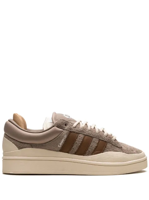 adidas x Bad Bunnny Campus lace-up sneakers Brown ID2529