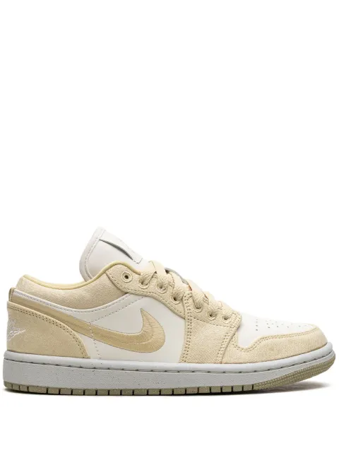 Jordan Air Jordan 1 Low "Team Gold/Sail" sneakers Gold FN3722