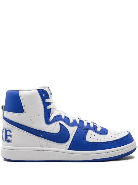 Nike Terminator high-top sneakers White FN6836