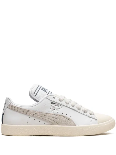 PUMA x Rhuigi Clyde Q3 sneakers White 39330501