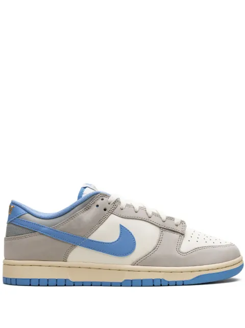Nike Dunk Low "Athletic Department" sneakers White FN7488