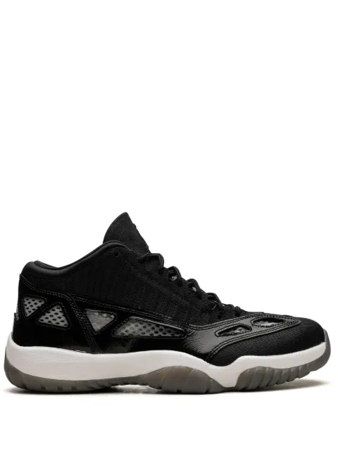 Jordan Air Jordan 11 Low IE "Black/White" sneakers Black 919712001