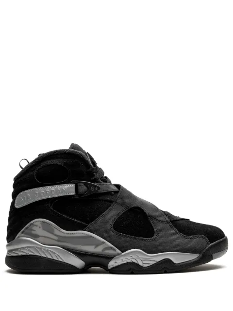 Jordan Air Jordan 8 Winterized "Gunsmoke" sneakers Black FD1334