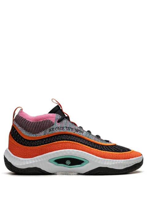 Nike Cosmic Unity 3 "As One We Win" sneakers Black DV2757