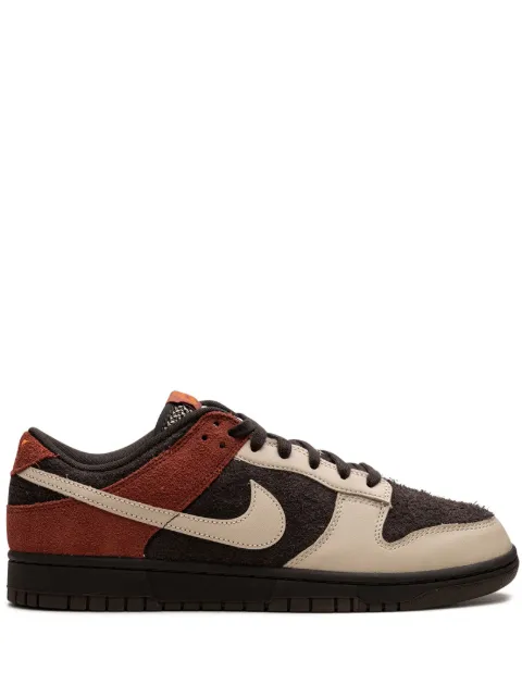 Nike Dunk Low "Red Panda" sneakers Brown FV0395