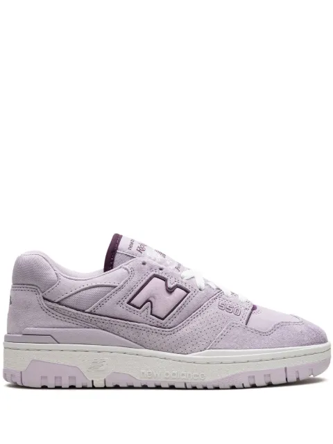 New Balance x Rich Paul 550 "Forever Yours" sneakers Purple BB550RR1