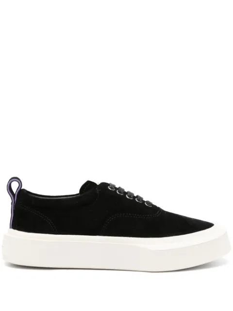 EYTYS Mother II suede sneakers Black F280001