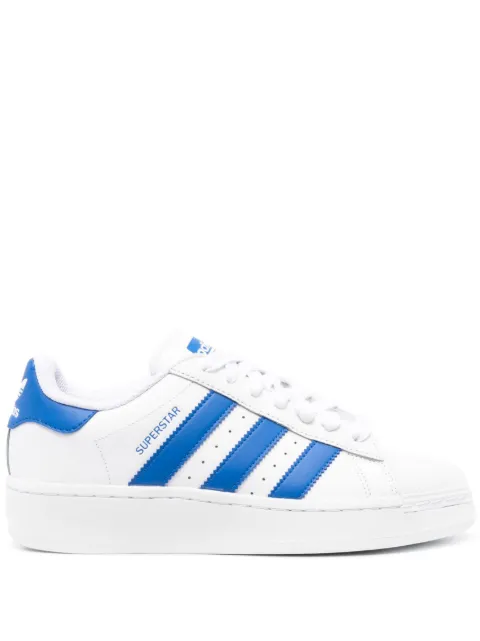 adidas Superstar XLG lace-up sneakers White IF8068