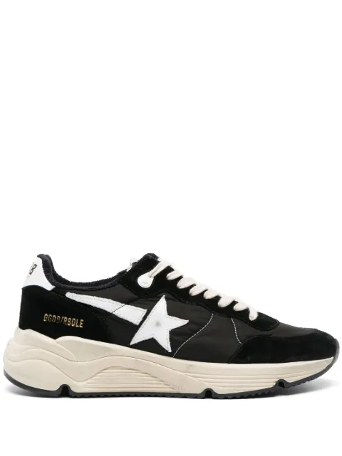 Golden Goose Running Sole sneakers Black GMF00272F004756