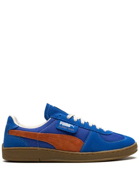PUMA Super Team Handy sneakers Blue 39314201