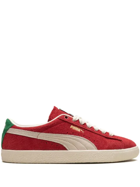 PUMA Suede VTG Origins sneakers Red 39311601