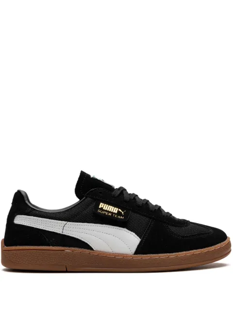 PUMA Super Team OG sneakers Black 39042408