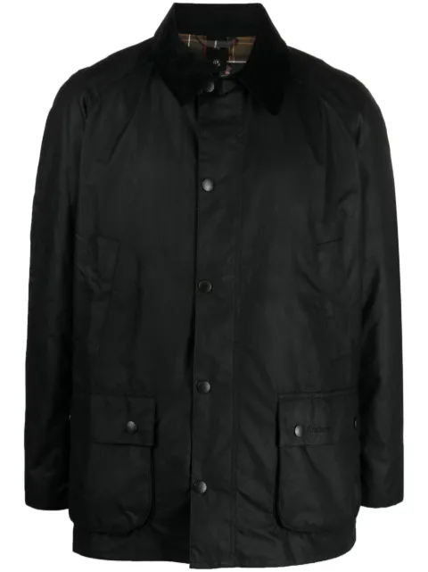 Barbour Ashby jacket Black MWX0339BK72