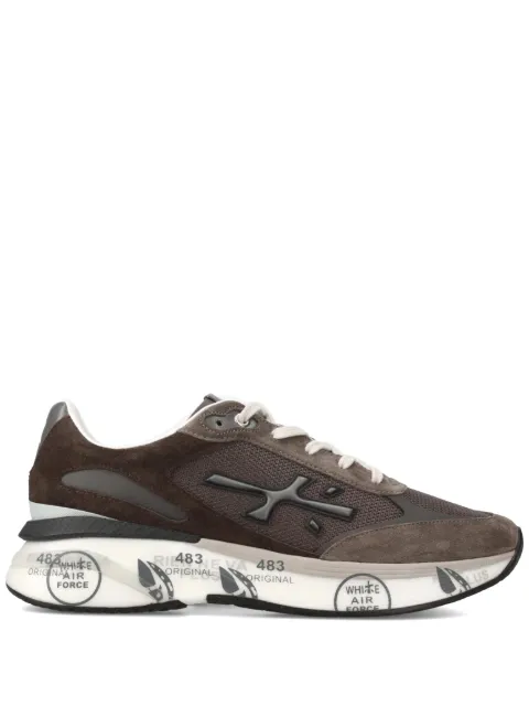 Premiata Moerun 6446 sneakers Brown MOERUN6446