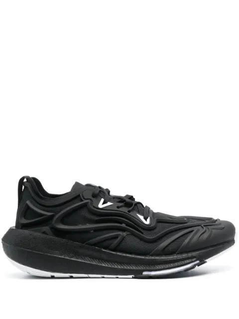 adidas by Stella McCartney Ultraboost "Speed" panelled sneakers Black IF0430