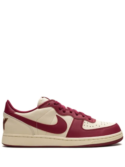 Nike Terminator Low "NY vs. NY" sneakers Red FN6842
