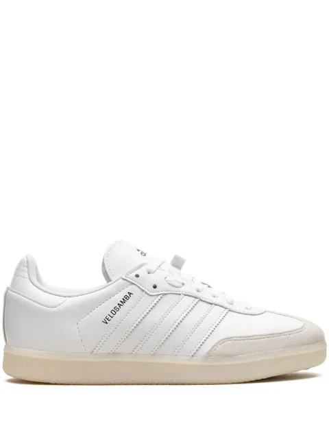 adidas Velosamba vegan "Cloud White" sneakers White GX1672