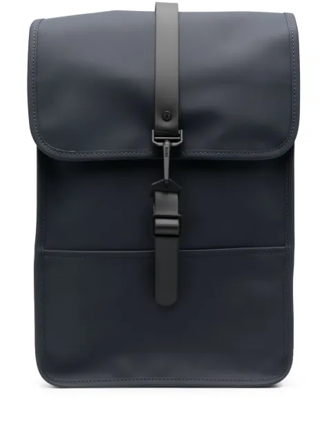 Rains mini Backpack Blue 13020