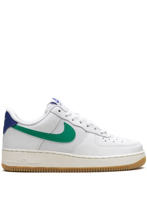 Nike Air Force 1 '07 "Stadium Green" sneakers White DD8959