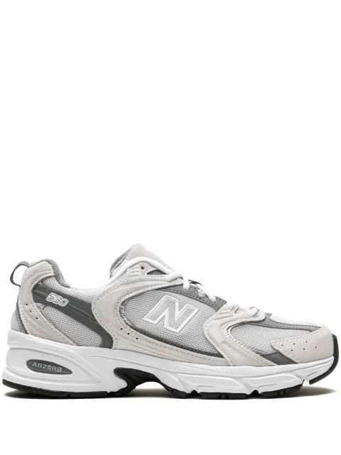 New Balance 530 low-top sneakers White MR530CB