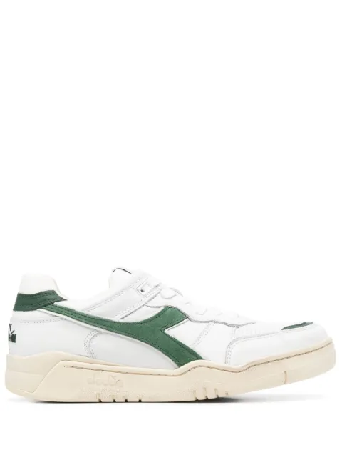 Diadora B.560 Heritage low-top sneakers White 180117B560USED