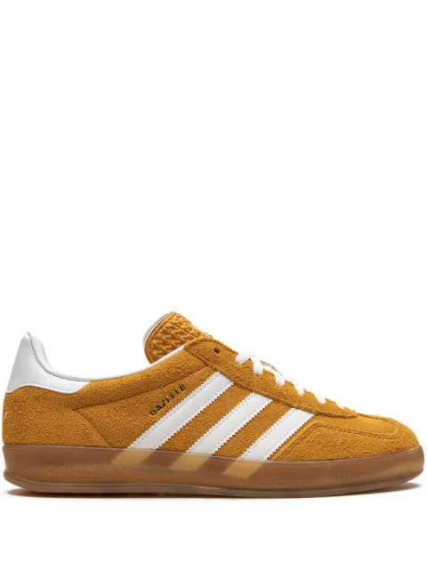 adidas Gazelle Indoor "SUPCOL" sneakers Orange HQ8716