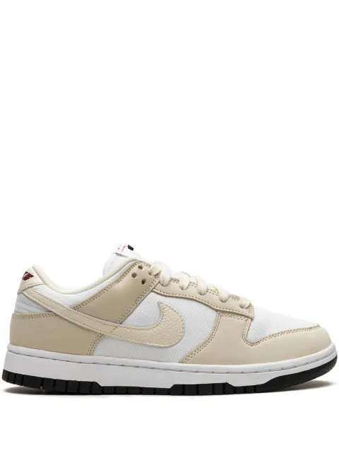 Nike Dunk Low LX "Coconut Milk" sneakers Neutrals DZ2710